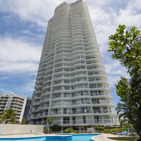 Burleigh Surf Apartments Gold Coast Bagian luar foto