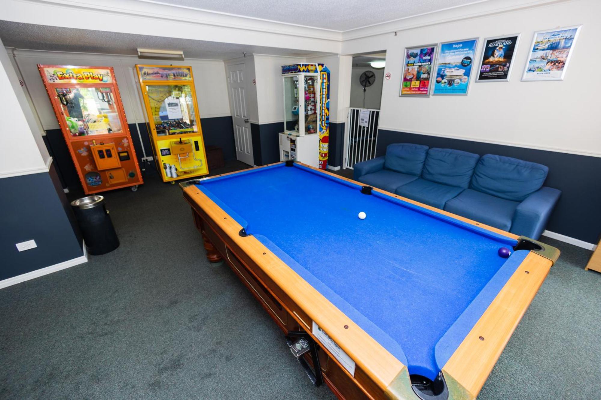 Burleigh Surf Apartments Gold Coast Bagian luar foto