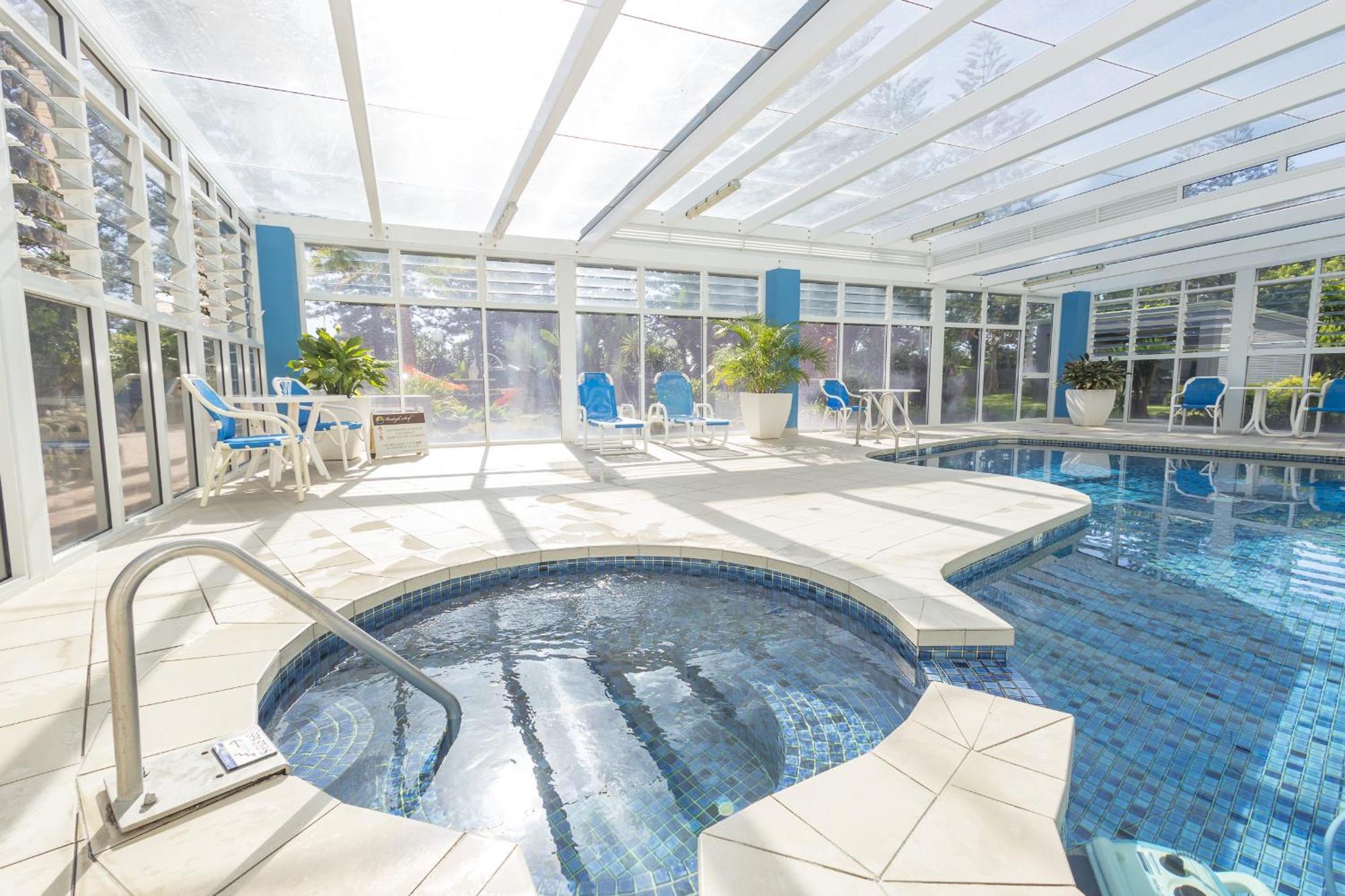 Burleigh Surf Apartments Gold Coast Bagian luar foto